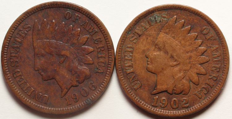 Indian-Cents-From-Inlaws-Lots-Of-Pics